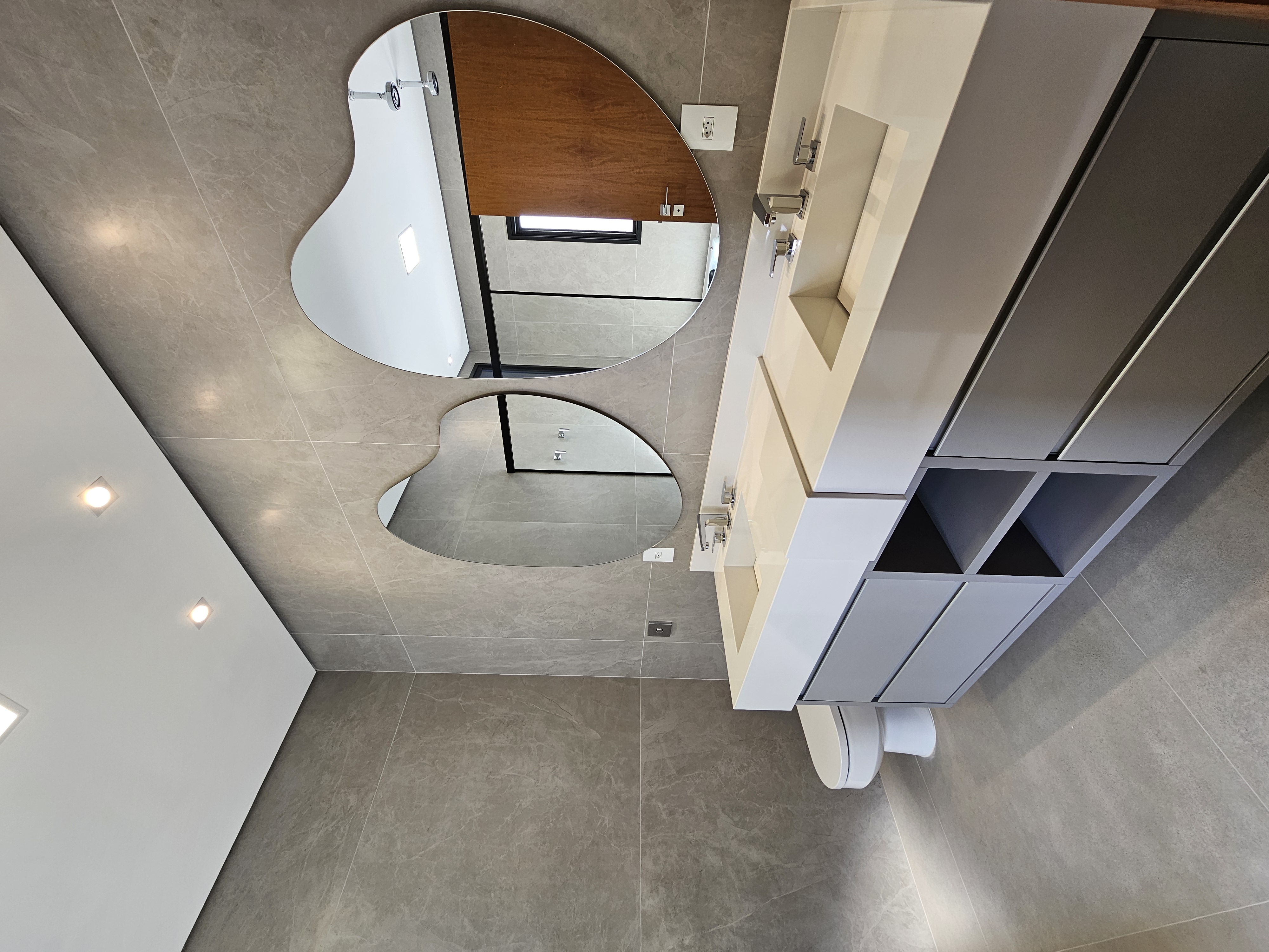 Banho master — Casa pronta 03